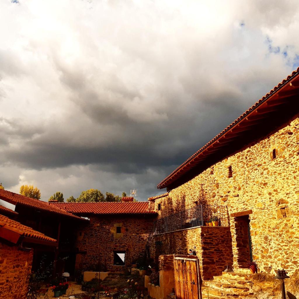 Hotel Rural Las Campares photo 4