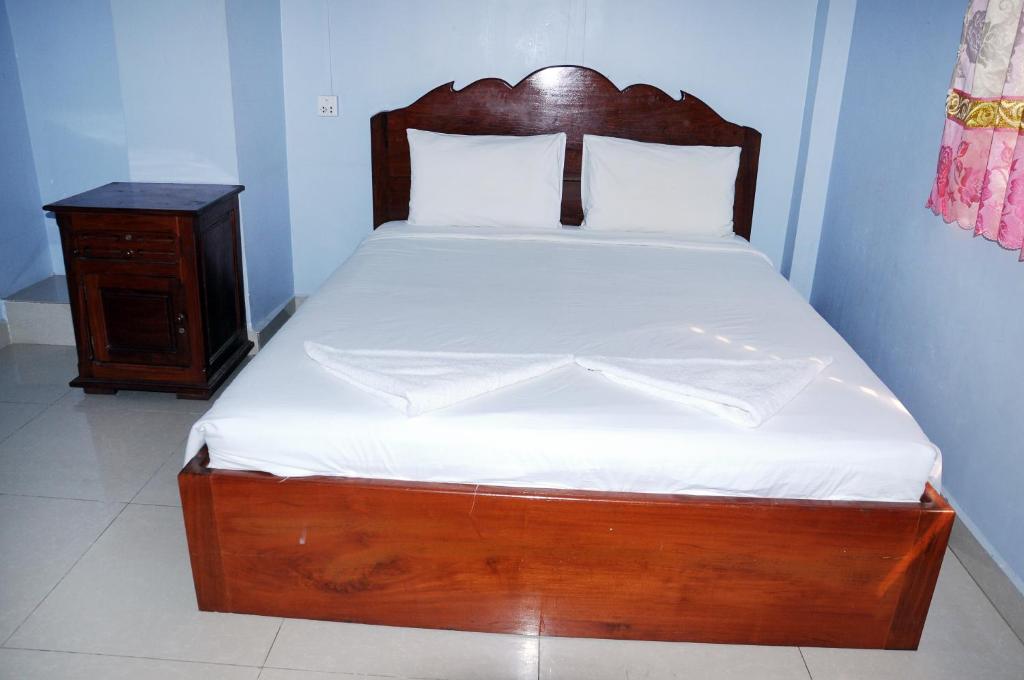 Khmer Village Guesthouse photo 1