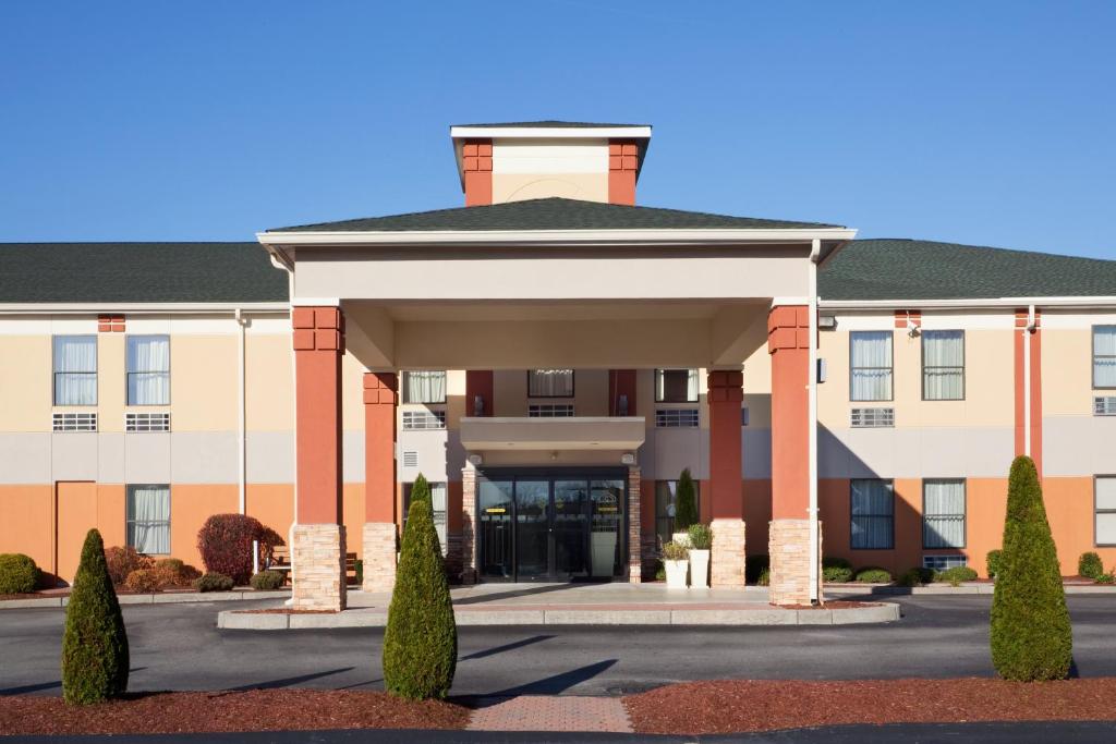 Best Western North Attleboro / Providence Beltway image