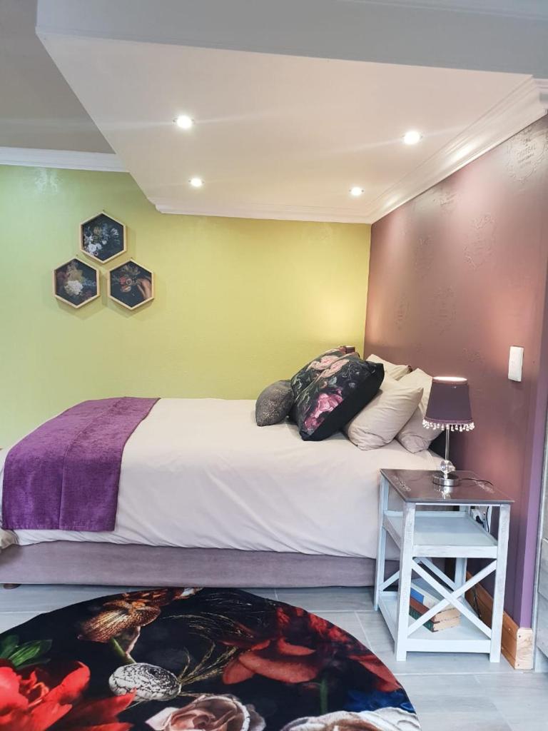Rozenhof Guest Cottages photo 3