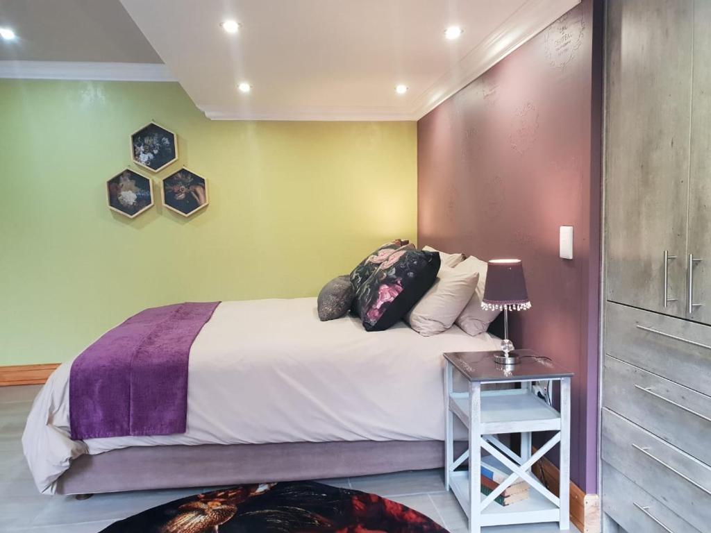 Rozenhof Guest Cottages photo 2