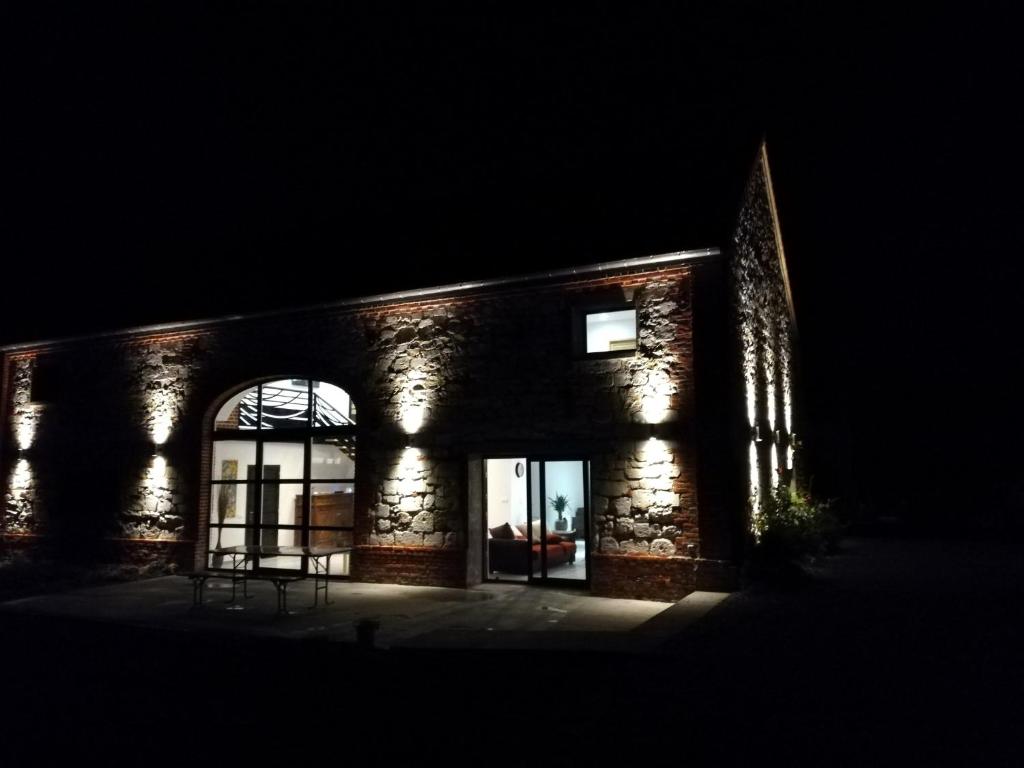 La Grange Du Bosquet photo 2