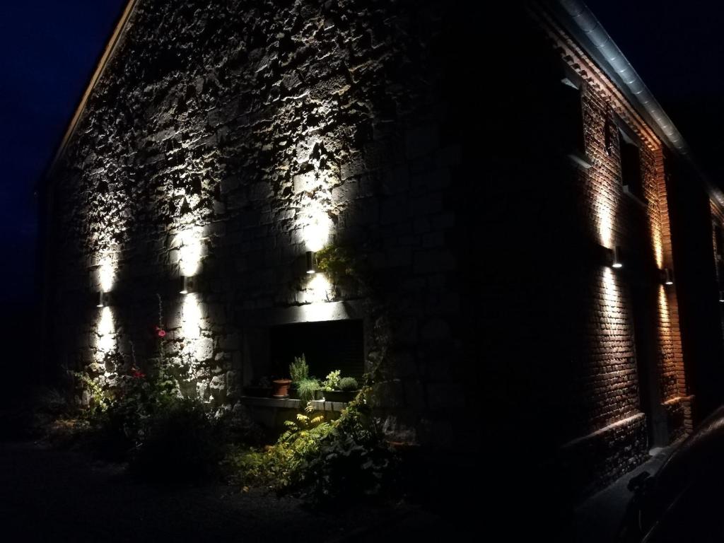La Grange Du Bosquet photo 3
