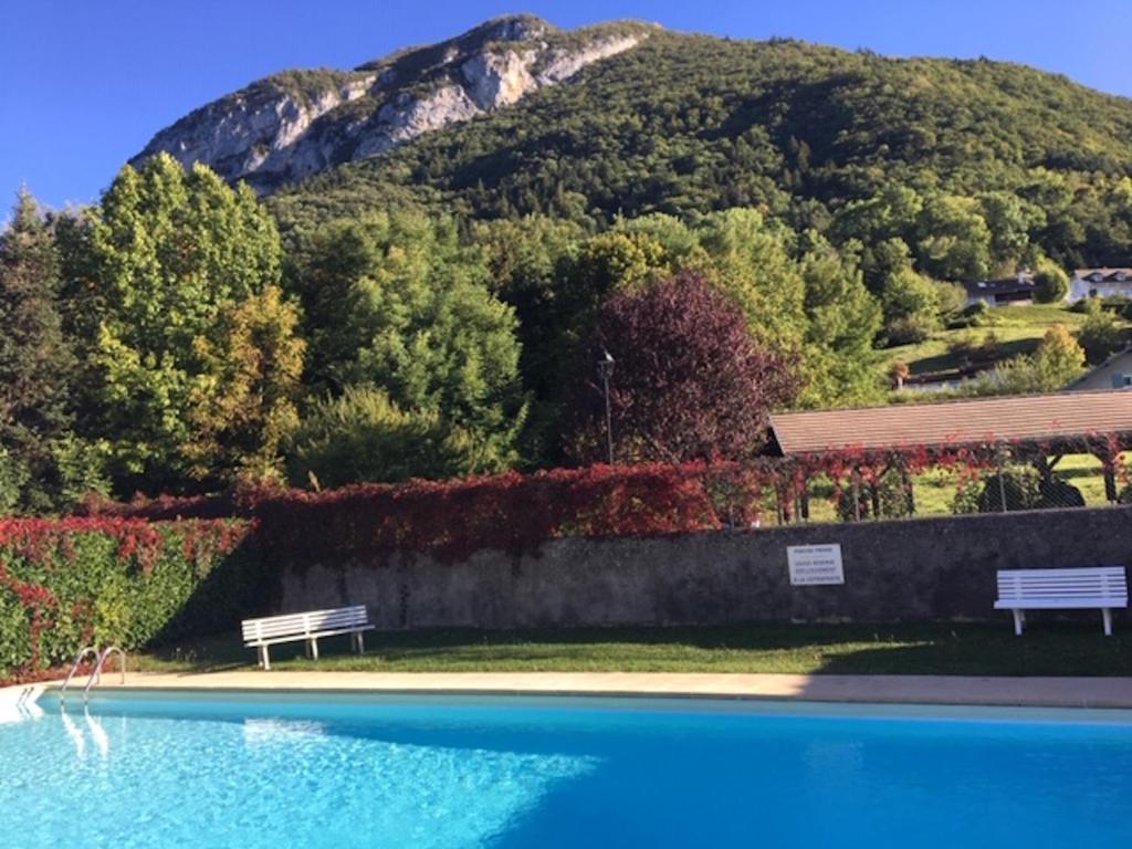 Angel Services - Le parc des Charmilles photo 1