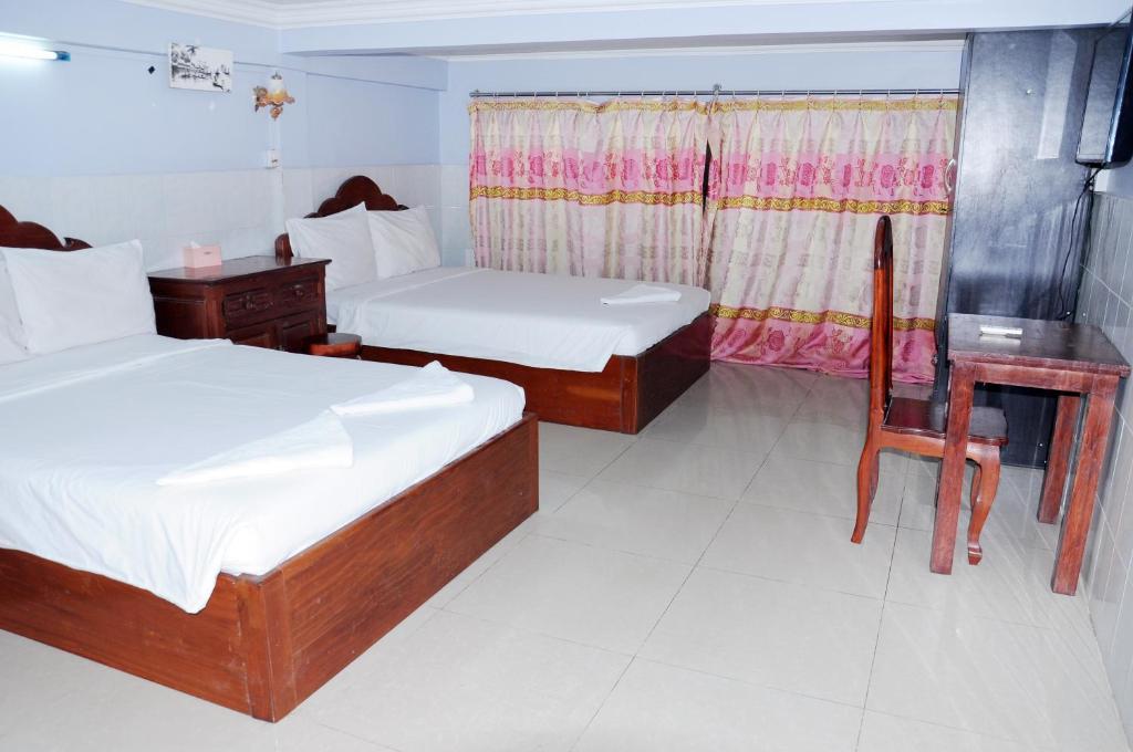Khmer Village Guesthouse photo 2