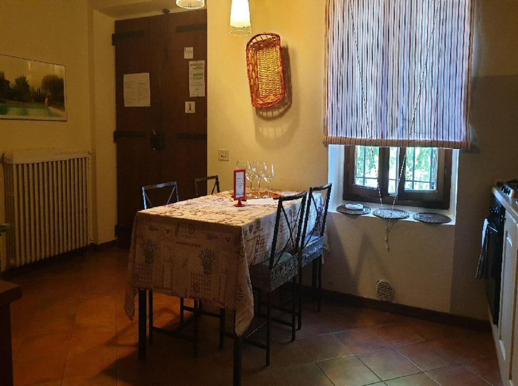 Agriturismo Il Sole Verde photo 2