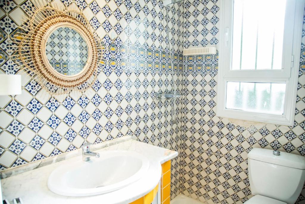 Le Centre-Ville: Très chic appartement à la Marsa photo 2