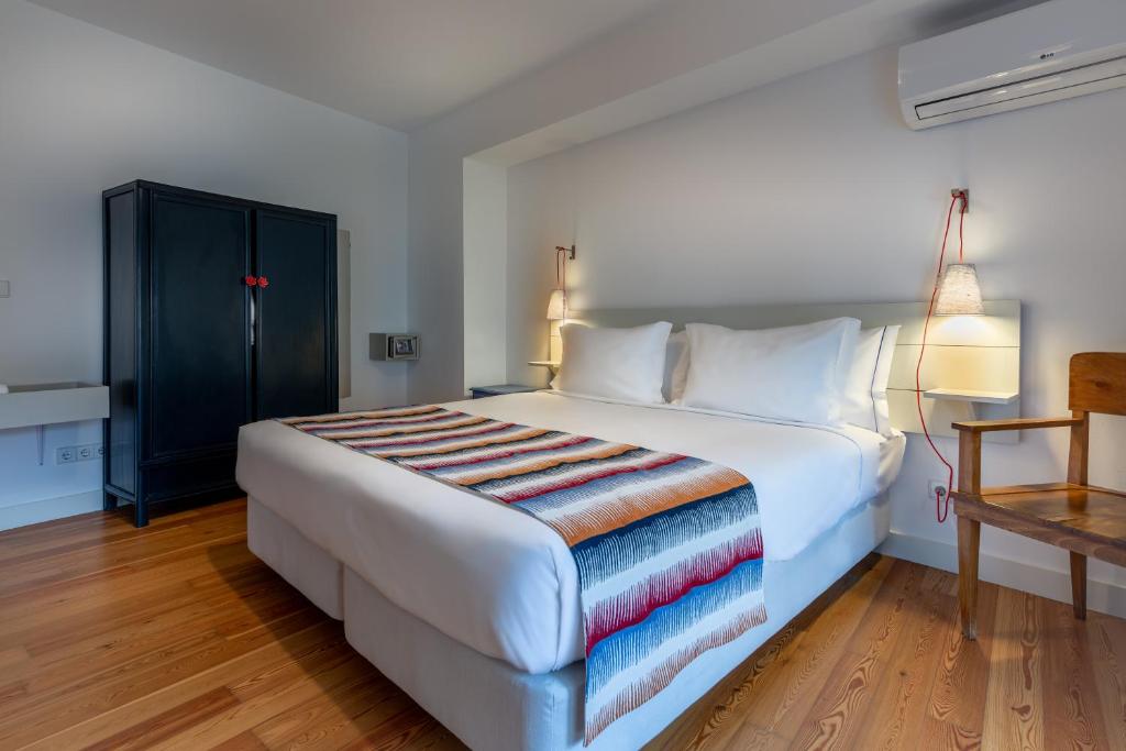 Сьюит (Суперлюкс), My Suite Lisbon