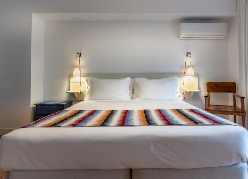 Сьюит (Суперлюкс), My Suite Lisbon