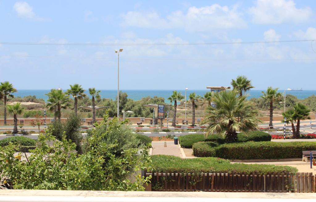 Rachel imenu Duplex Apartment Amazing sea view photo 3