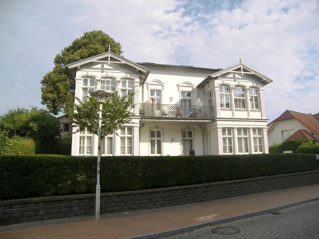Villa Baroni BF nur 200m vom Ostseestrand entfernt photo 1