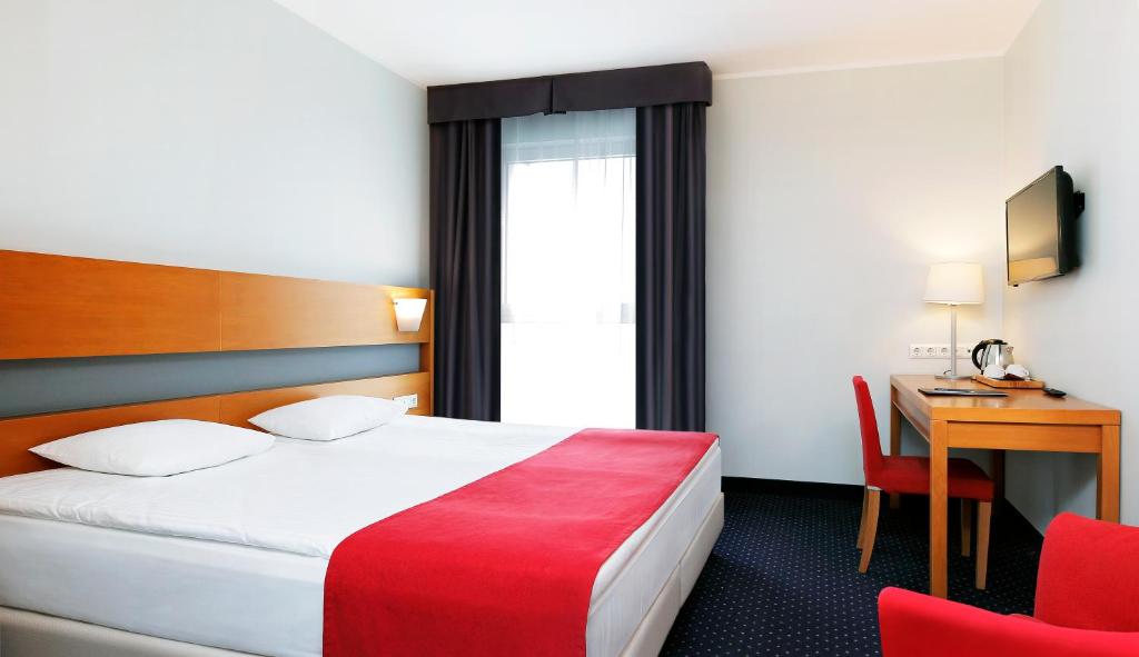Двухместный (Улучшенный двухместный номер с 1 кроватью), Hestia Hotel Ilmarine