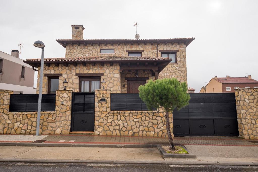 LA CASA DE ANVER photo 1