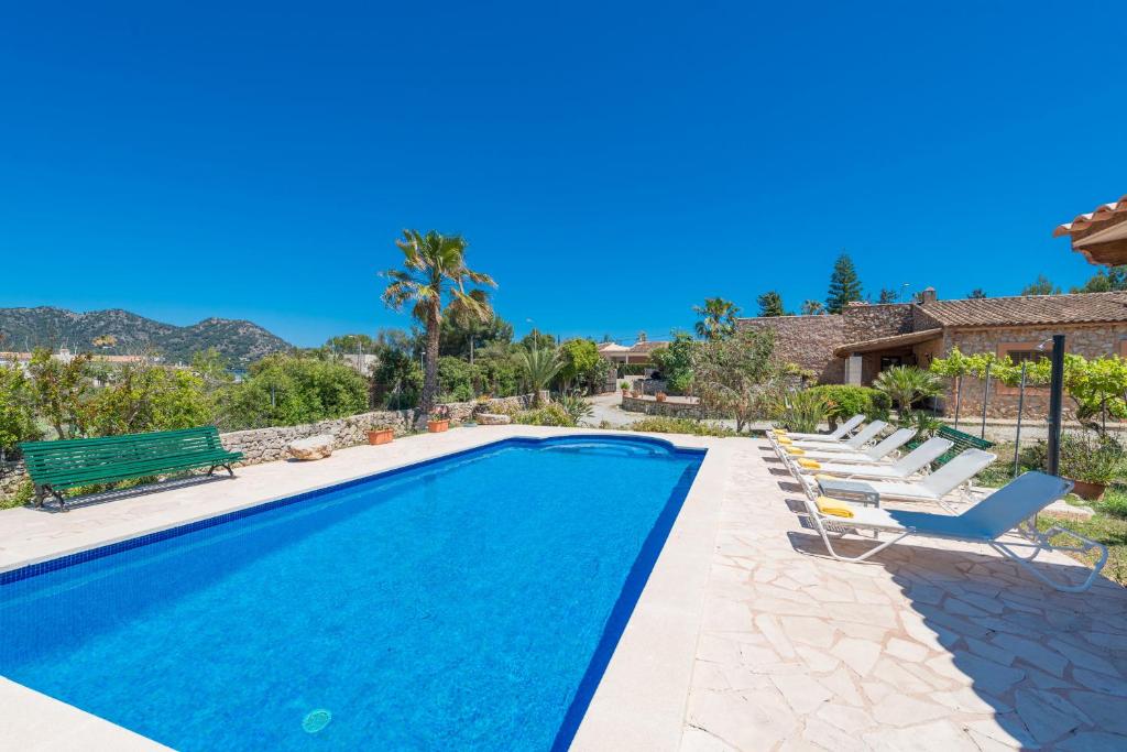 Finca GALARDO photo 1