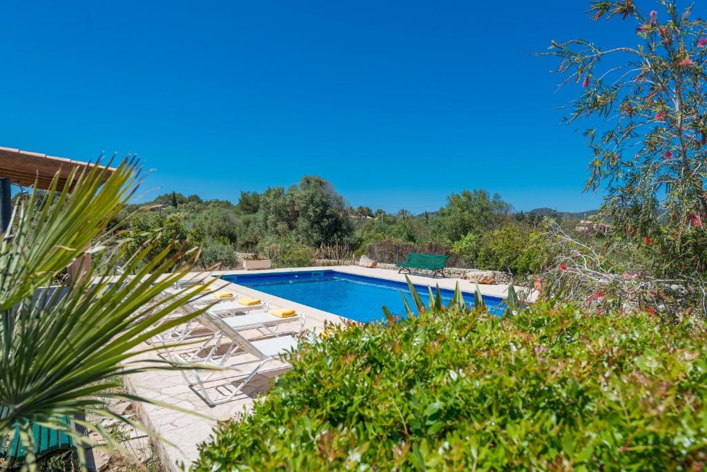 Finca GALARDO photo 3