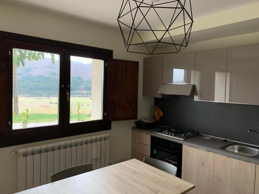 La Casina di Montagna by Dimorra photo 2