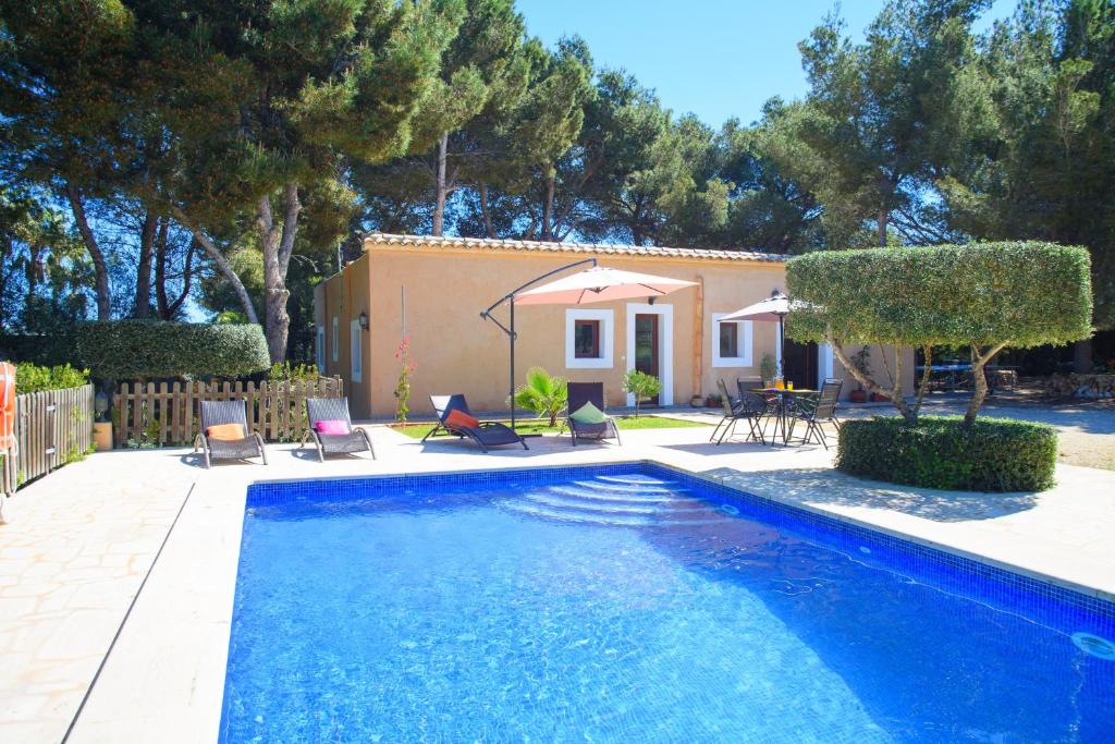 Finca Naveta photo 1
