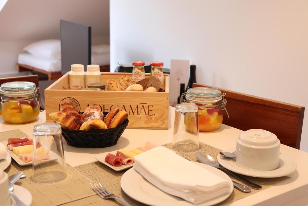Сьюит (Апартаменты-студио), My Suite Lisbon