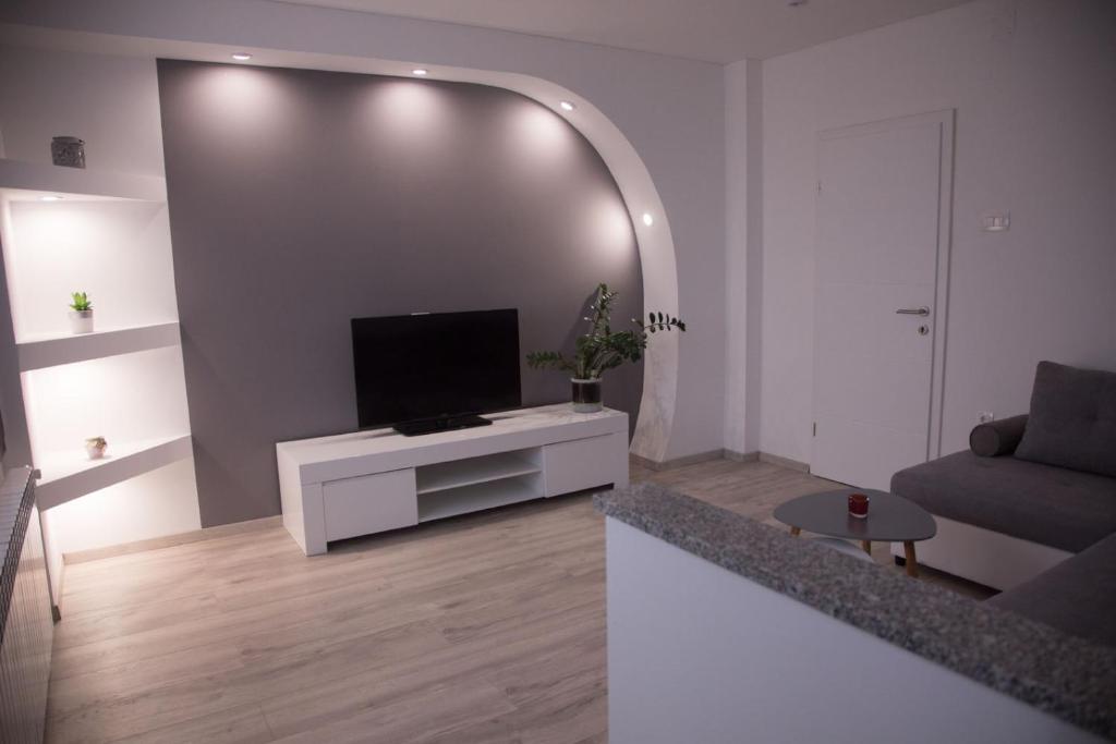 Apartman Coelum Delnice photo 1