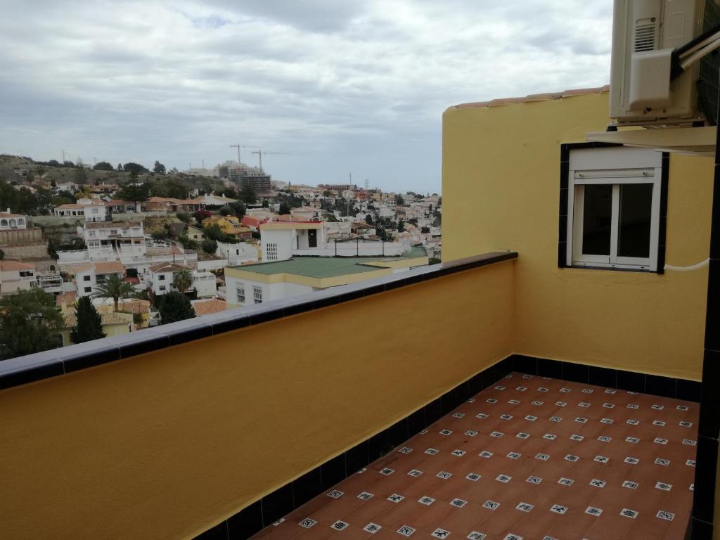 ÁTICO VISTAMAR penthouse with views photo 1