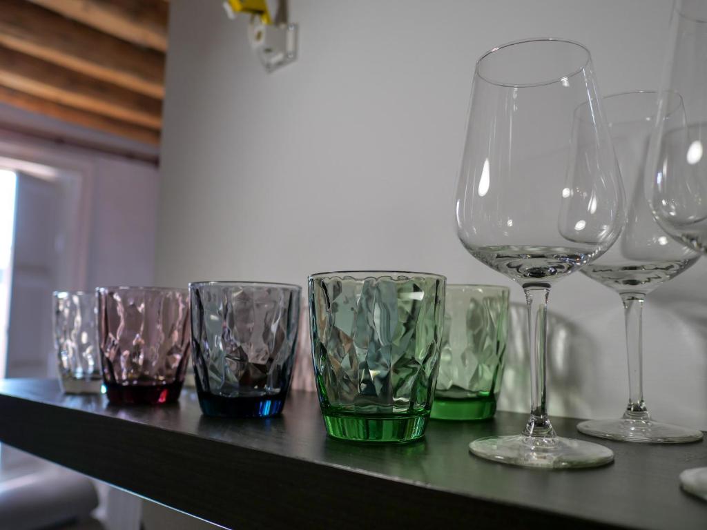 Luxury Apartment Stancesvic photo 3