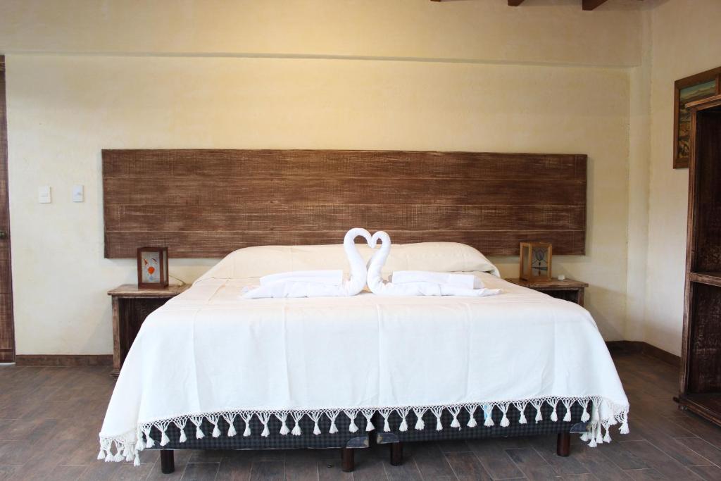Hotel boutique Teocalli photo 4