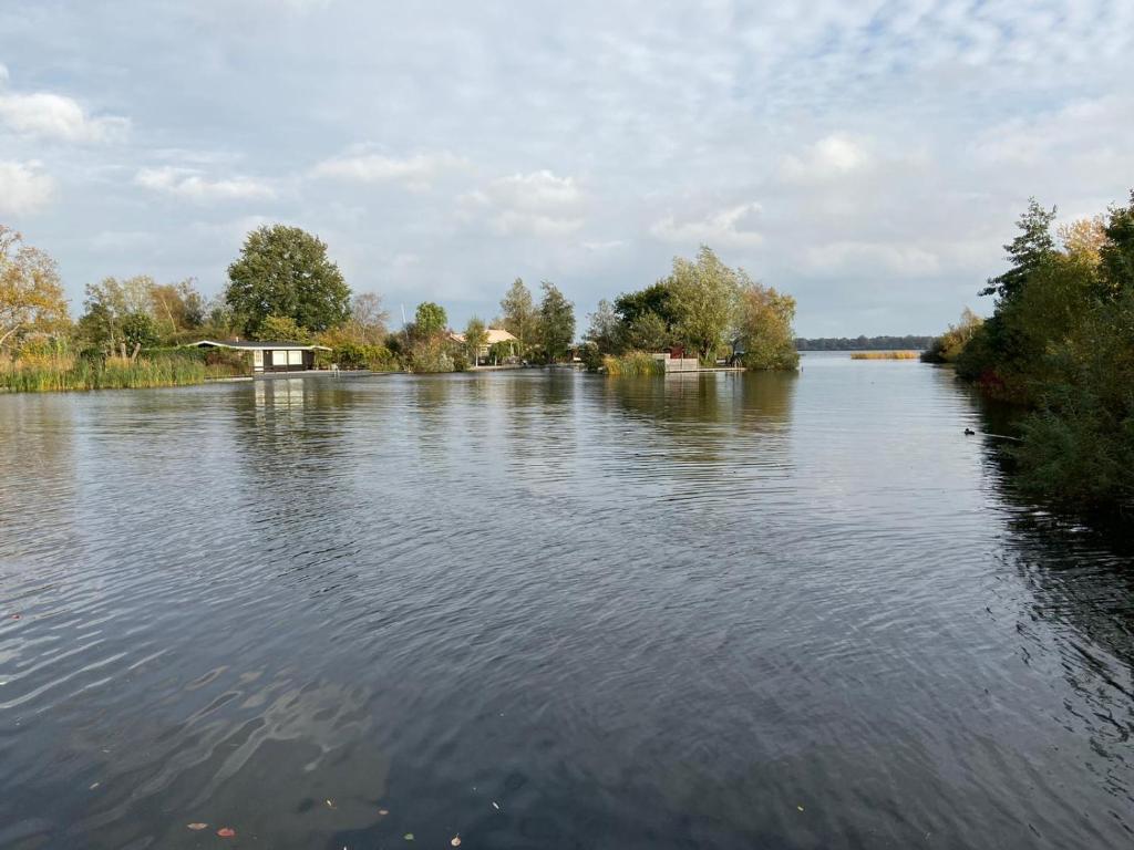 C'est la Vie Houseboat photo 3