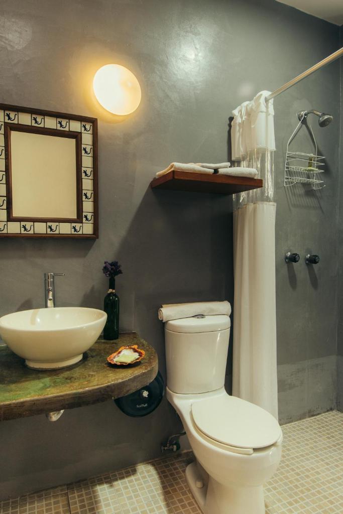 Casa Losodeli & Coworking- Adults Only Room Type - Family Room