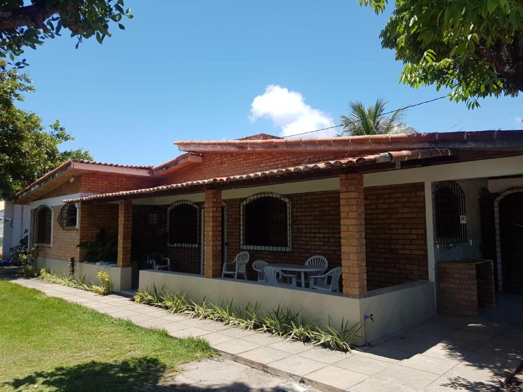 Casa de Veraneio Praia de Tamandaré photo 2