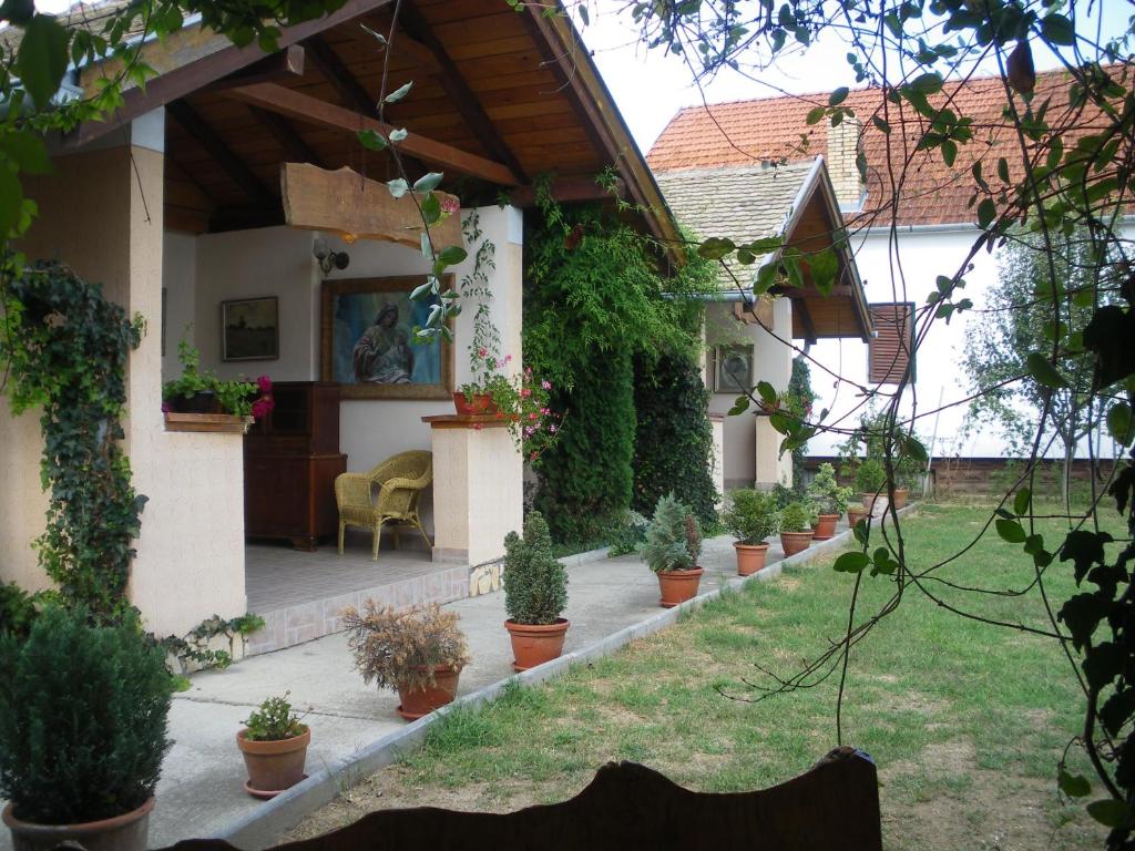 B&B Sandrina photo 1