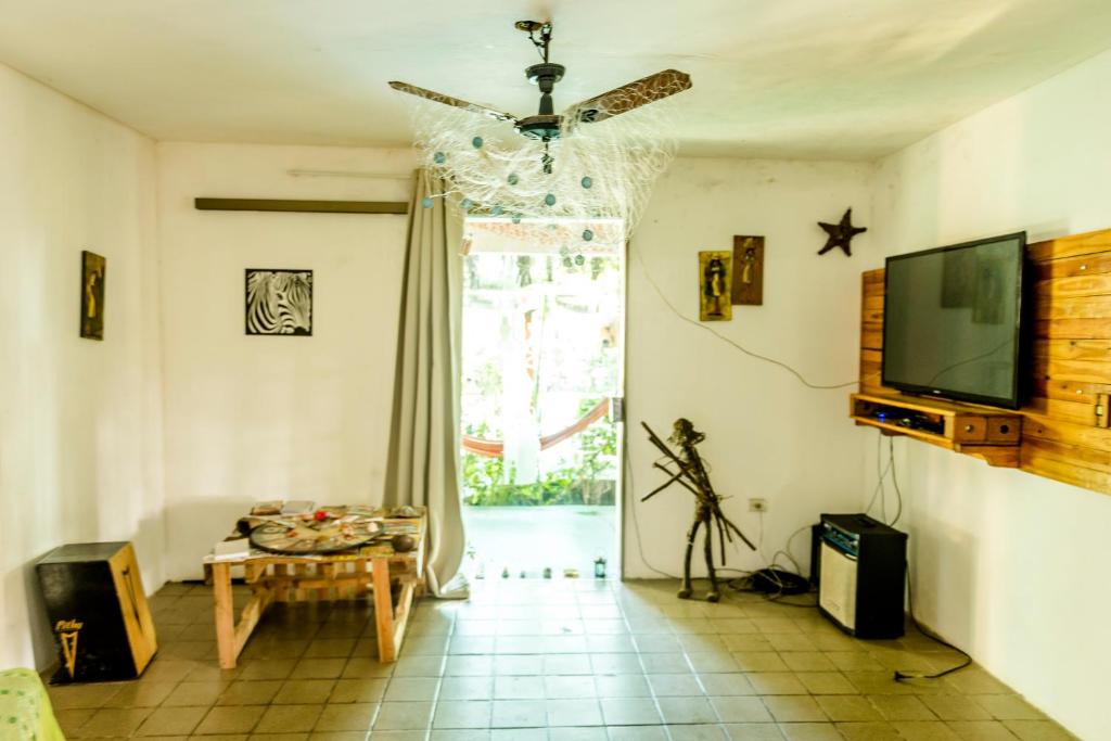Pousada Canavial Beach-Bar photo 2