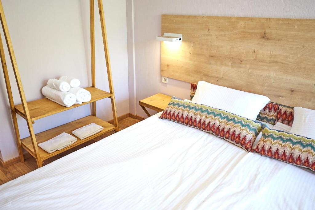 Nika Vacheishvili's guest house photo 2