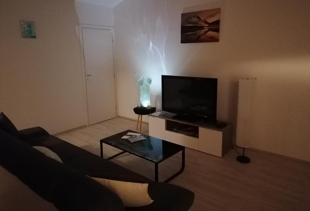 Apartman DORIS-Sveta Nedelja photo 1