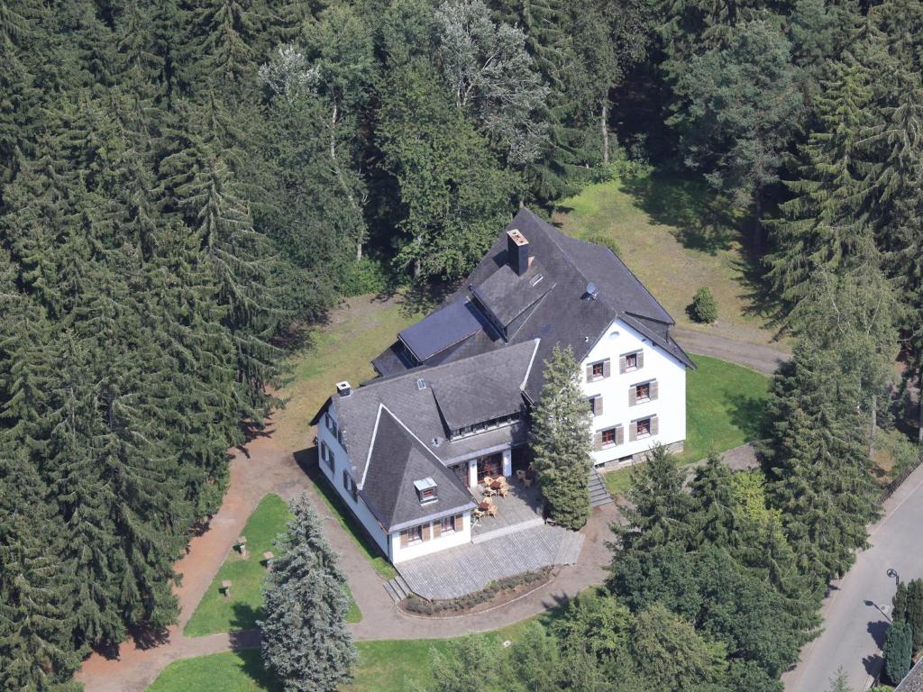 Waldhotel am Nürburgring photo 1