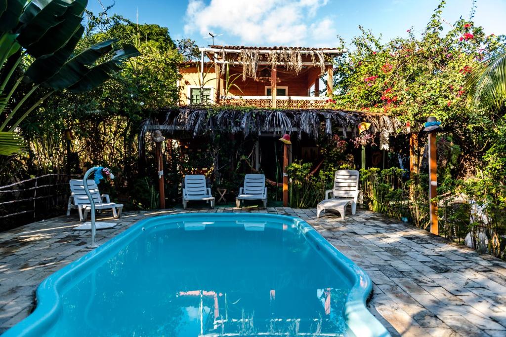 Pousada Canavial Beach-Bar photo 3