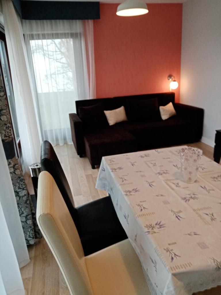 Balatonboglár - Golden Bridge Apartments photo 2