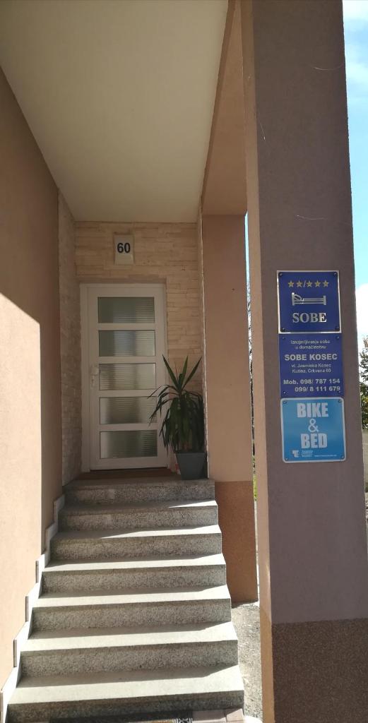 Guest House Kosec photo 3