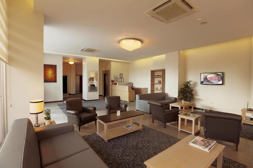 Hotel Expocity Istanbul photo 2
