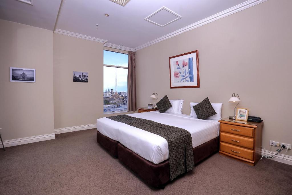 Flinders Landing Apartments photo 4