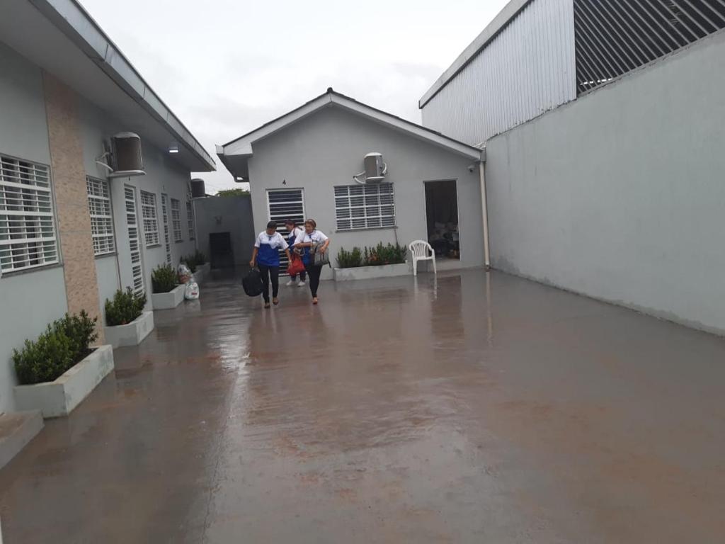 Boa vista, Olímpico - Apartamento mobiliado photo 2