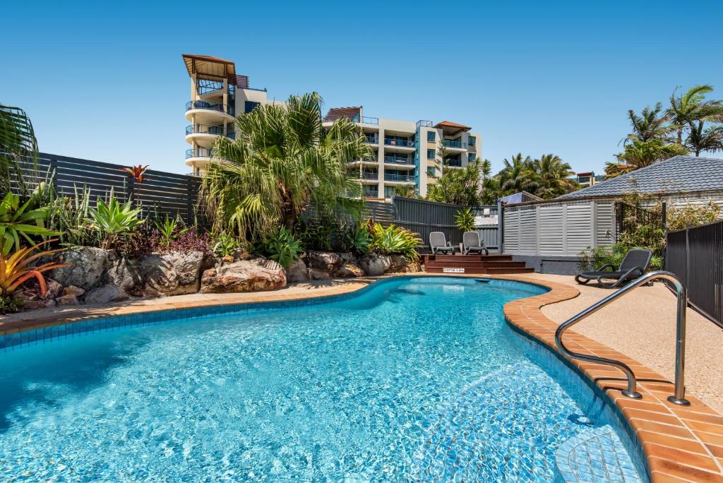 Mylos Holiday Apartments photo 2