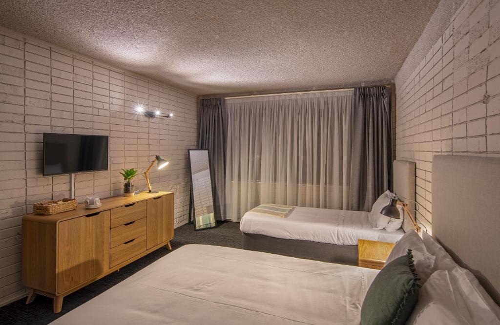 Palms Hotel photo 4