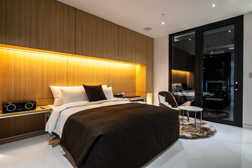 SR Hotel Sadang photo 2