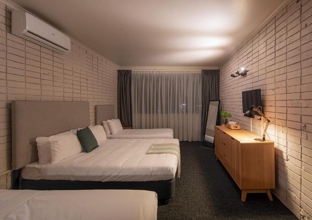 Palms Hotel photo 3