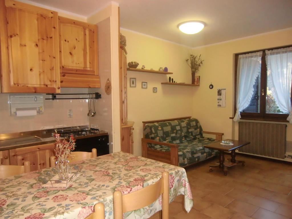 Appartamento Belvedere photo 3