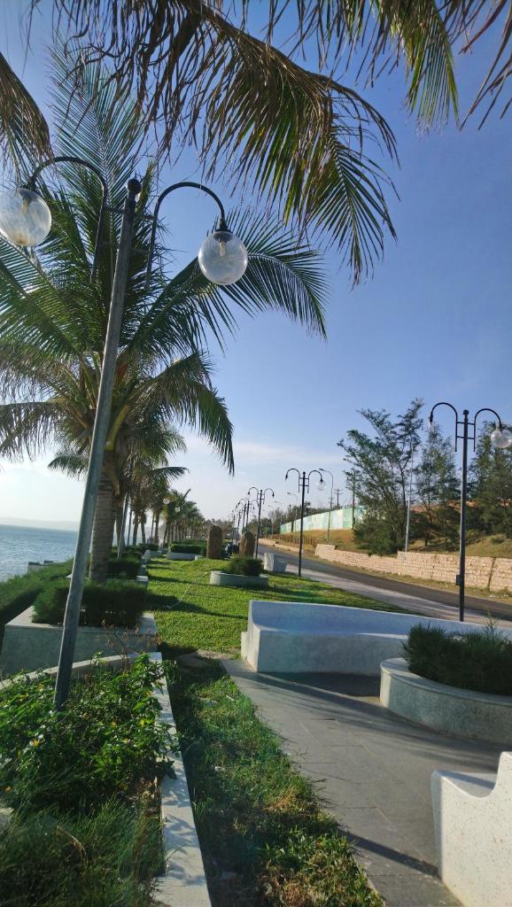 Hung Phuc Mui Ne Hotel