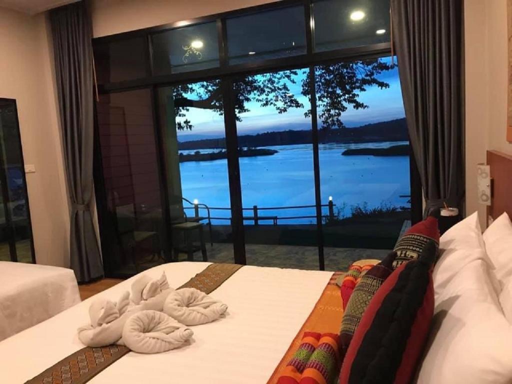 Khong Chiam Orchid Riverside Resort photo 1