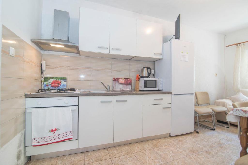 Apartments Ante photo 4