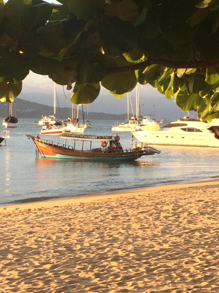 Tranquilidade e Sossego em Ilhabela photo 3