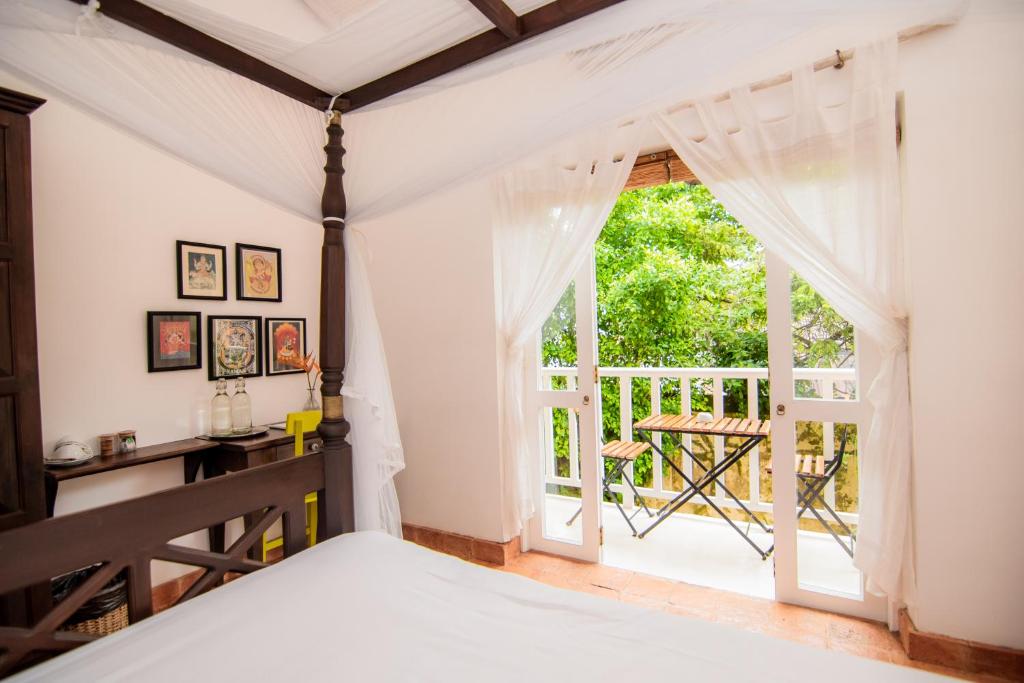 Mango House - Galle Fort photo 1